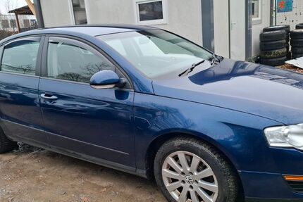 VW Passat 278.000 km 999 &euro; Walldorf (bei Heidelberg) 69190