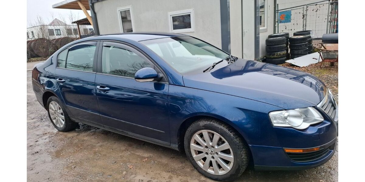 VW Passat 278.000 km 999 &euro; Walldorf (bei Heidelberg) 69190