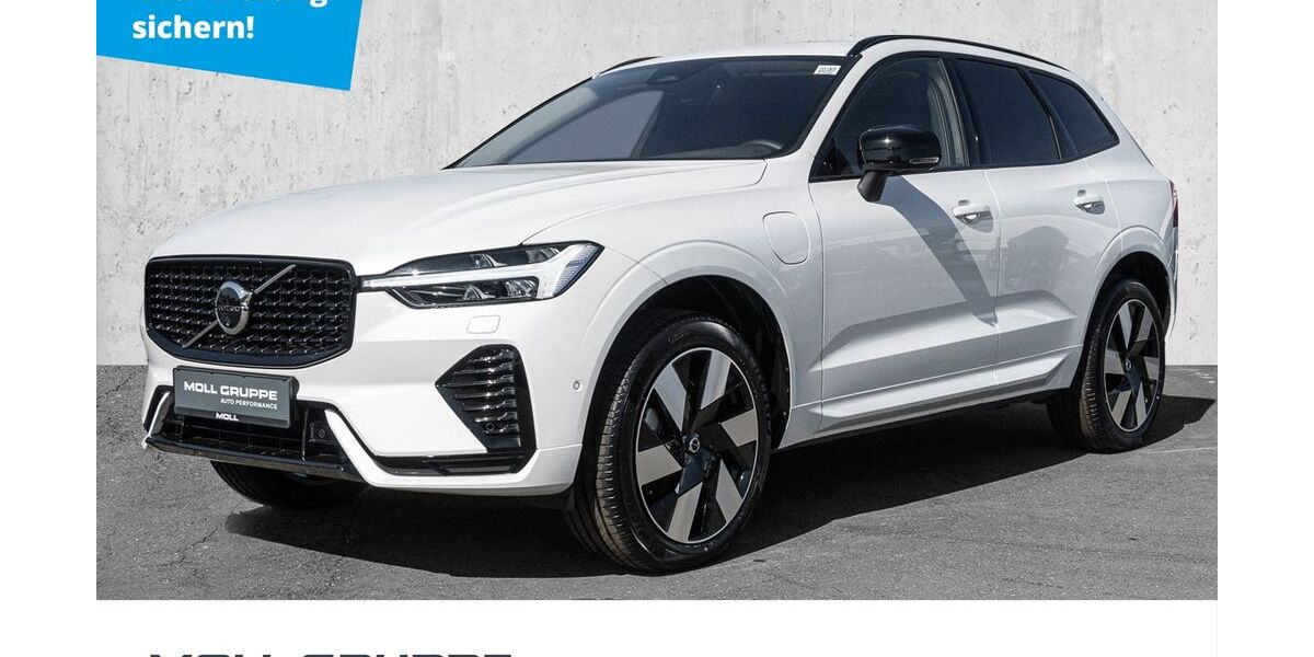 Volvo XC60 23.719 km 47.340 &euro; Düsseldorf 40474