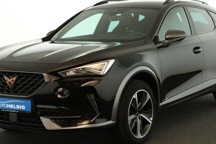 Cupra Formentor 51.900 km 23.690 &euro; Donnersdorf 97499