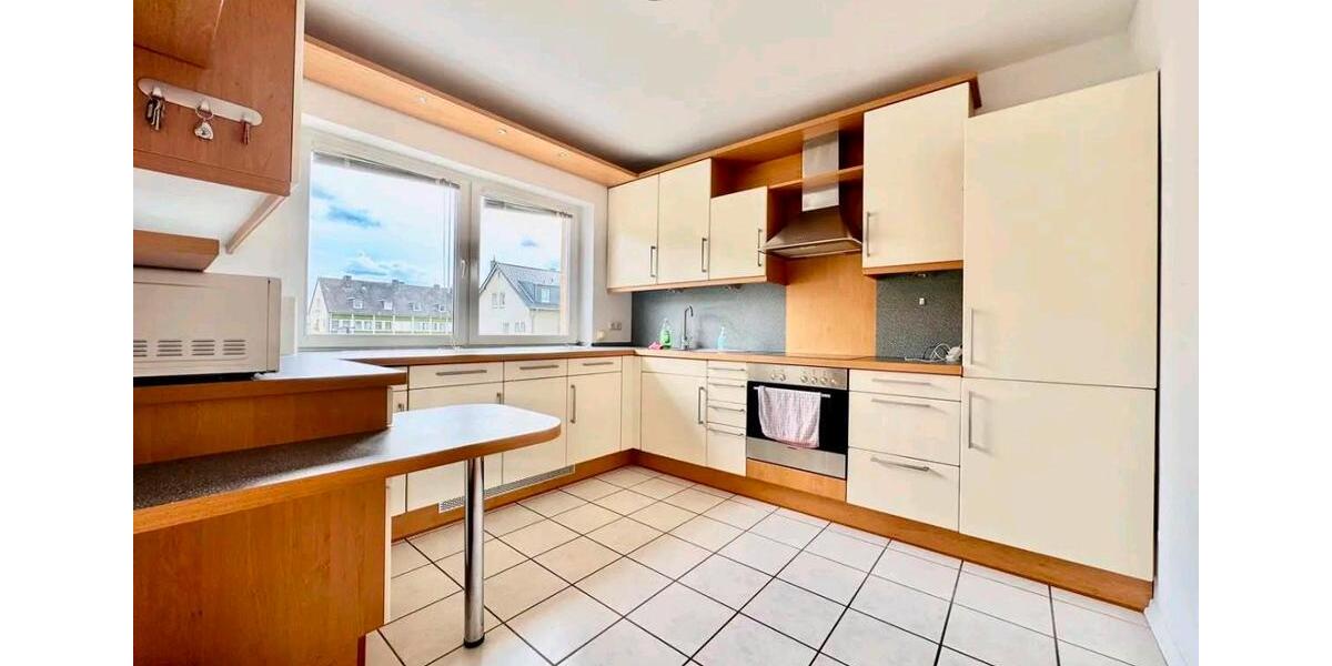 Etagenwohnung Bitburg - 5 Zimmer, 163 m&sup2;, 349.000&euro; | Angebot:27160891