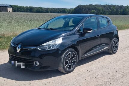 Renault Clio 58.000 km 8.500 € Brandenburg 14776