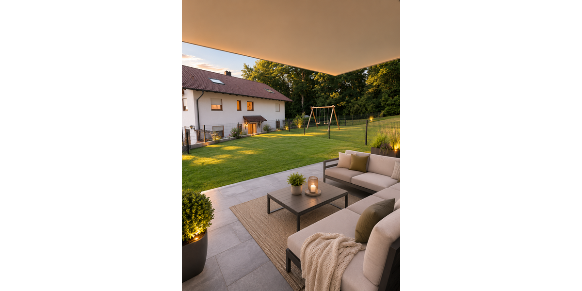 Etagenwohnung Bad Griesbach - 2 Zimmer, 73 m&sup2;, 800&euro; | Angebot:27143081