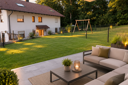 Wohnung Bad Griesbach - 2 Zimmer, 73 m&sup2;, 800&euro; | Angebot:27143081