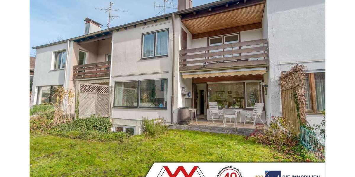 Einfamilienhaus Vaterstetten Baldham - 6 Zimmer, 182 m&sup2;, 688.000&euro; | Angebot:26730399
