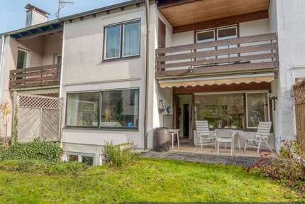 Haus Vaterstetten Baldham - 6 Zimmer, 182 m&sup2;, 688.000&euro; | Angebot:26730399