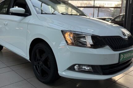 Skoda Fabia 165.000 km 6.890 &euro; Bottrop 46238