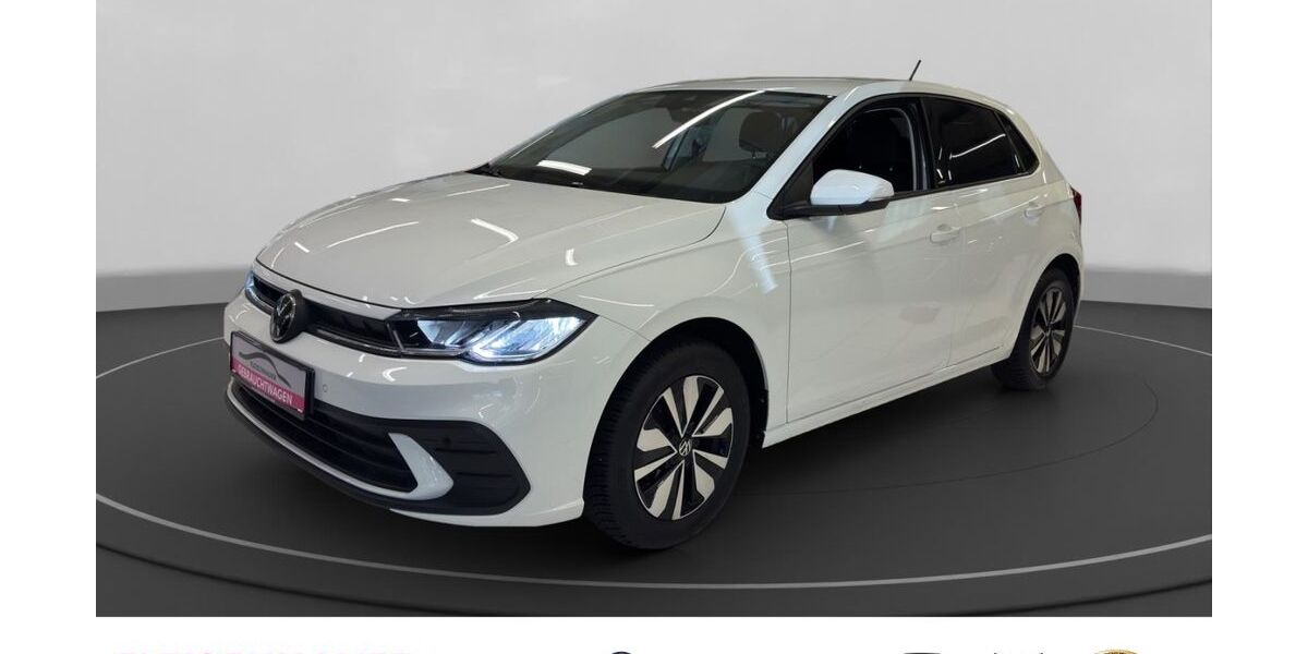 VW Polo 49.311 km 16.980 &euro; Bonn 53119