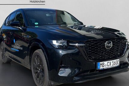 Mazda CX-60 4.751 km 50.240 € Holzkirchen 83607