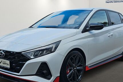 Hyundai i20 24.250 km 25.985 &euro; Göttingen 37077