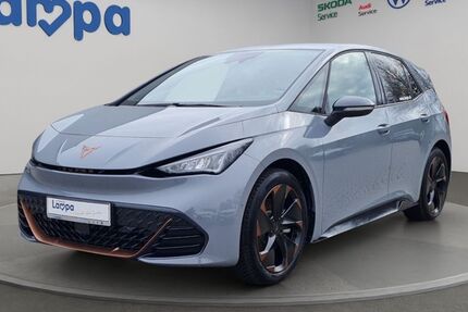 Cupra Born 24.900 km 29.830 &euro; Lengerich bei Lingen/Emsland 49838