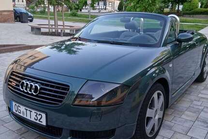 Audi TT 144.800 km 8.700 &euro; Offenburg, Stadt 77656