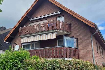 Wohnung zum Kaufen in Lippstadt 265.000 € 102 m² 4 zimmer