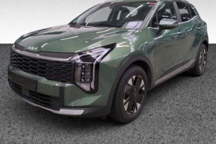 Kia Sportage 15.500 km 29.990 &euro; Baienfurt 88255