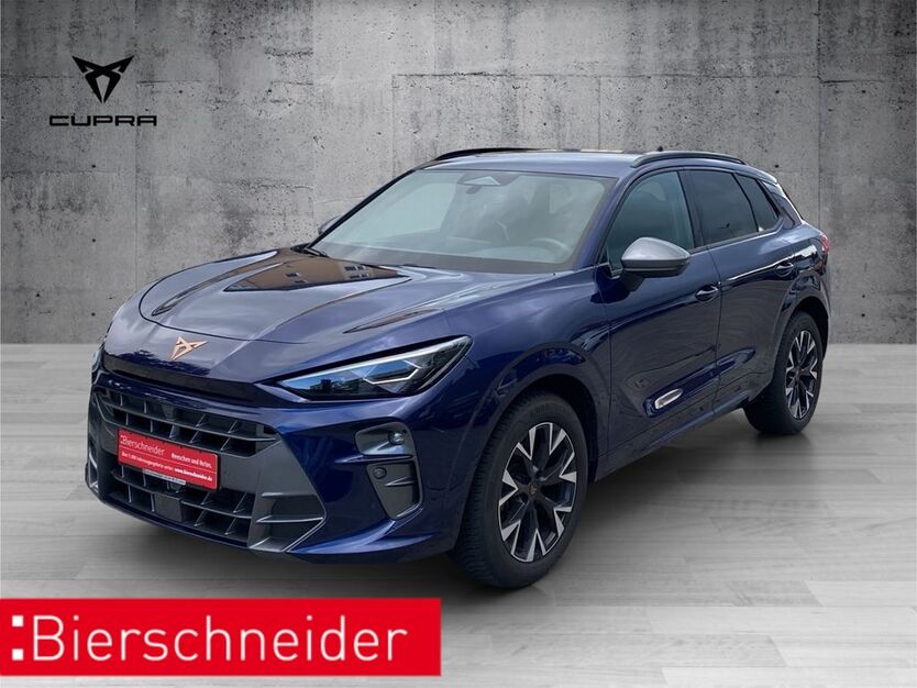 Cupra Terramar 26.570 km 35.950 € Weißenburg in Bayern 91781