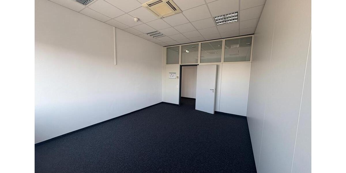 Coworking-Platz Bürofläche zu vermieten zimmer