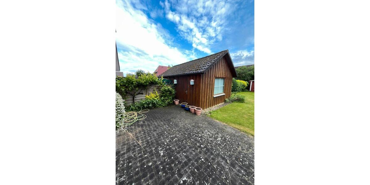 Doppelhaushälfte Zeven - 4 Zimmer, 98 m&sup2;, 280.000&euro; | Angebot:26883512