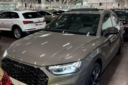 Audi Q5 40.000 km 53.431 &euro; Barsinghausen 30890
