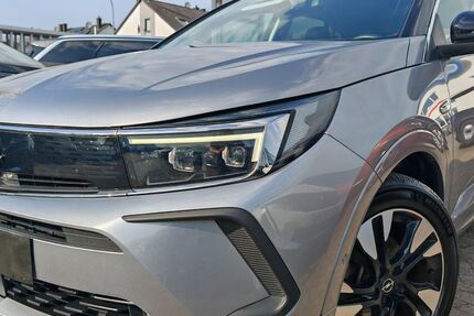 Opel Grandland (X) 75.424 km 17.590 &euro; Wölfersheim 61200
