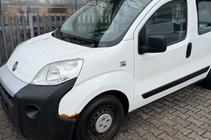 Fiat Fiorino 142.000 km 1.499 &euro; Miesbach 83714