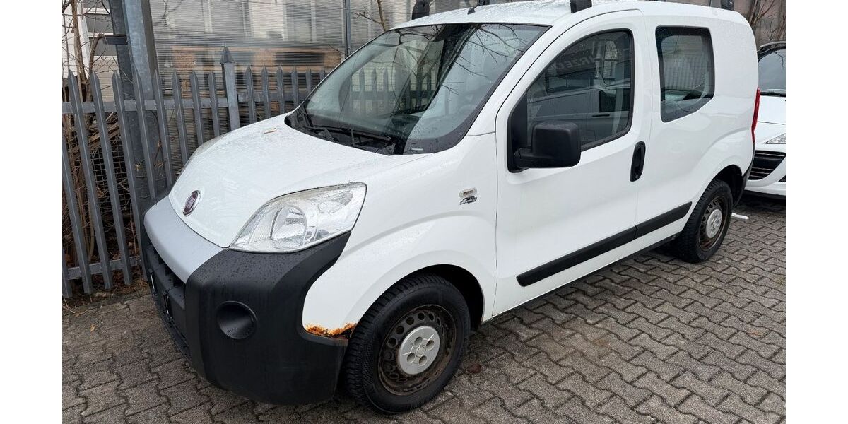 Fiat Fiorino 142.000 km 1.499 &euro; Miesbach 83714