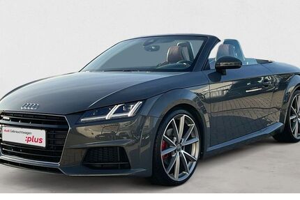 Audi TT 76.413 km 25.880 € Wesel 46483