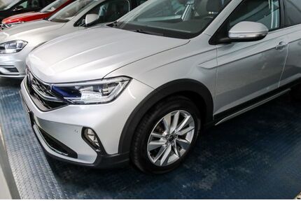 VW Taigo 34.721 km 18.930 &euro; Eschershausen 37632
