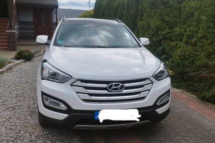 Hyundai SANTA FE 169.000 km 11.000 &euro; Crailsheim 74564