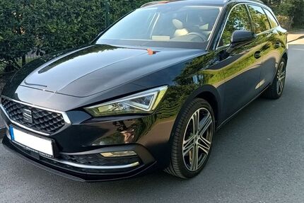 Seat Leon 188.000 km 15.490 &euro; Sassenberg 48336