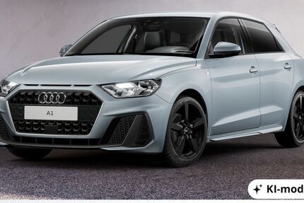 Audi A1 6.508 km 34.980 &euro; Menden 58706