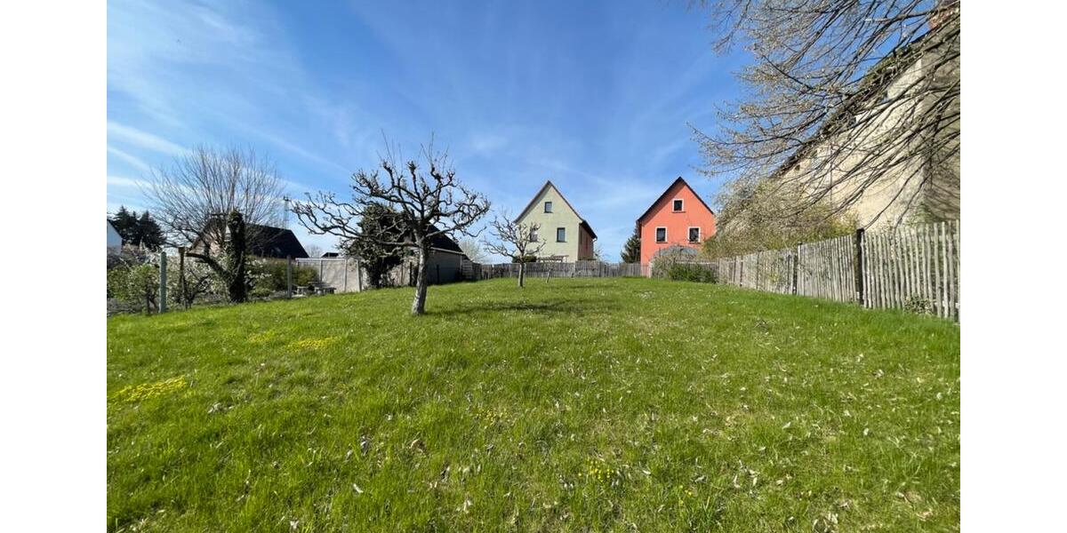 Einfamilienhaus Rositz - 5 Zimmer, 118 m&sup2;, 50.000&euro; | Angebot:27068374