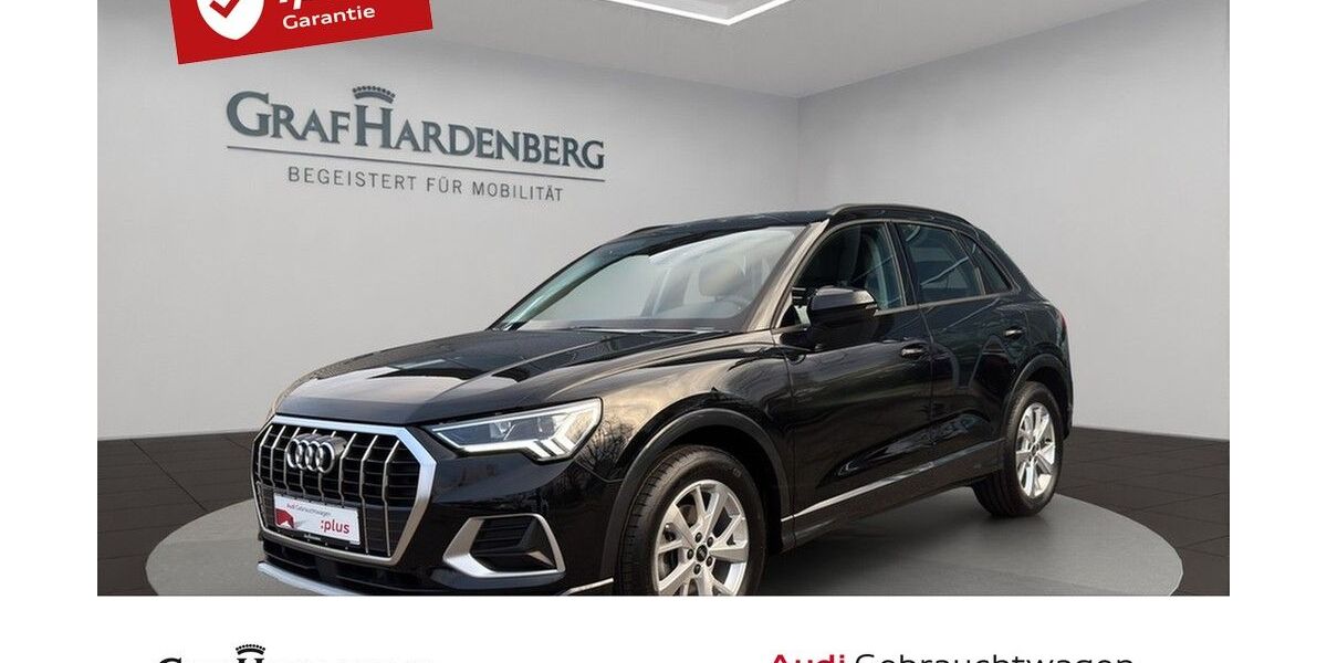 Audi Q3 30.300 km 36.999 &euro; Lahr 77933