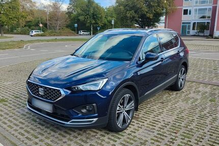 Seat Tarraco 84.000 km 22.990 &euro; Bad Saulgau 88348