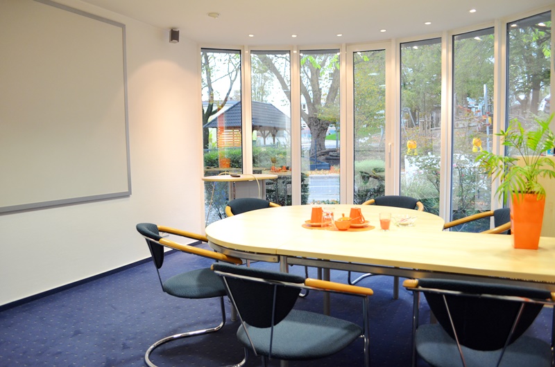 Repräsentative Büroräume in stilvoller Stadtvilla! 2.5 zimmer