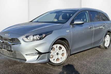 Kia ceed Sportswagon 61.000 km 18.489 &euro; Willich 47877