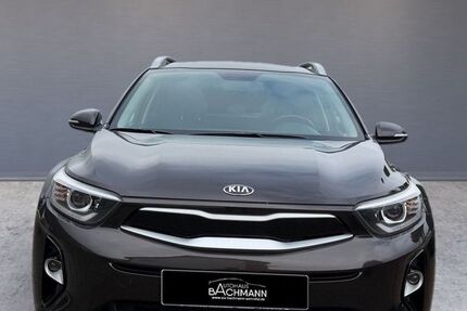 Kia Stonic 110.487 km 10.490 &euro; Wehretal 37287