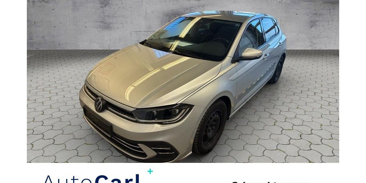 VW Polo 66.300 km 18.580 &euro; Reichenbach 08468