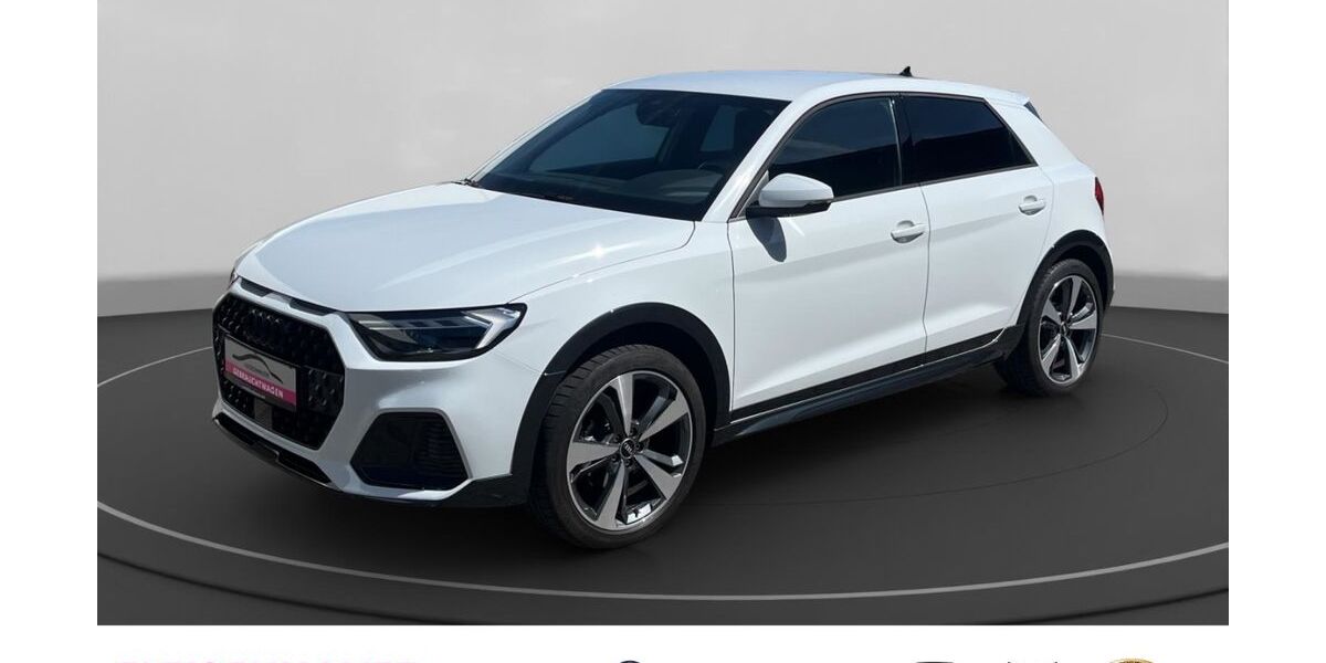 Audi A1 13.573 km 26.900 &euro; Bad Kreuznach 55543