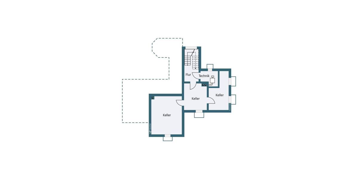 Einfamilienhaus Landshut Berg - 9 Zimmer, 230 m&sup2;, 995.000&euro; | Angebot:26798186