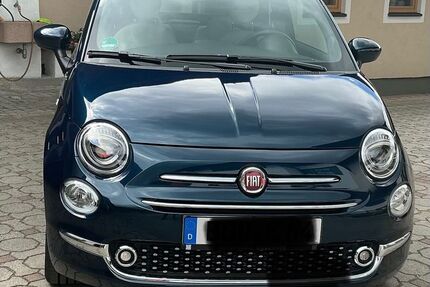 Fiat 500C 19.200 km 13.950 &euro; Bischofswiesen 83483