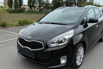 Kia Carens 99.998 km 7.999 &euro; Berlin 12057