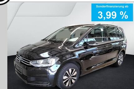 VW Touran 20.950 km 29.907 &euro; Neustadt/Aisch 91413
