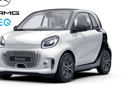 Smart ForTwo 24.482 km 11.870 &euro; Dortmund 44139