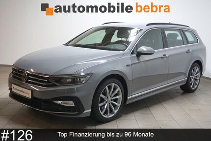 VW Passat 109.875 km 21.990 &euro; Bebra 36179
