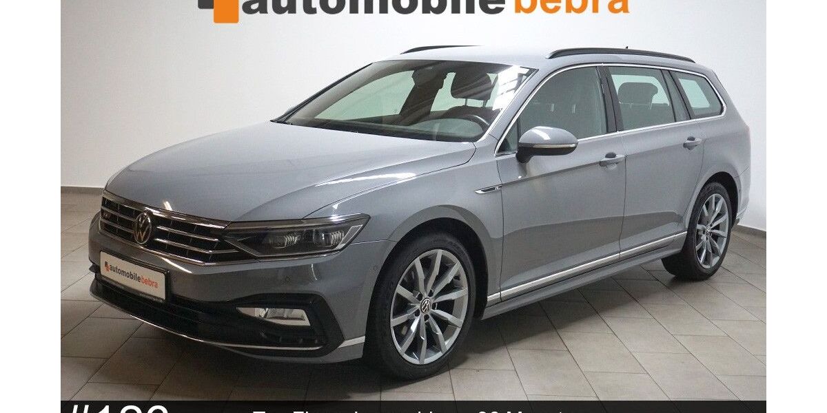 VW Passat 109.875 km 21.990 &euro; Bebra 36179