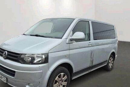 VW T5 Transporter 187.000 km 6.499 &euro; Boppard 56154