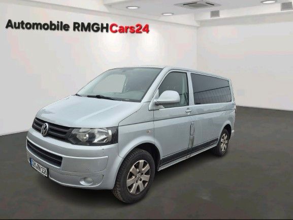 VW T5 Transporter 187.000 km 6.499 &euro; Boppard 56154
