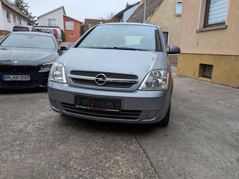 Meriva