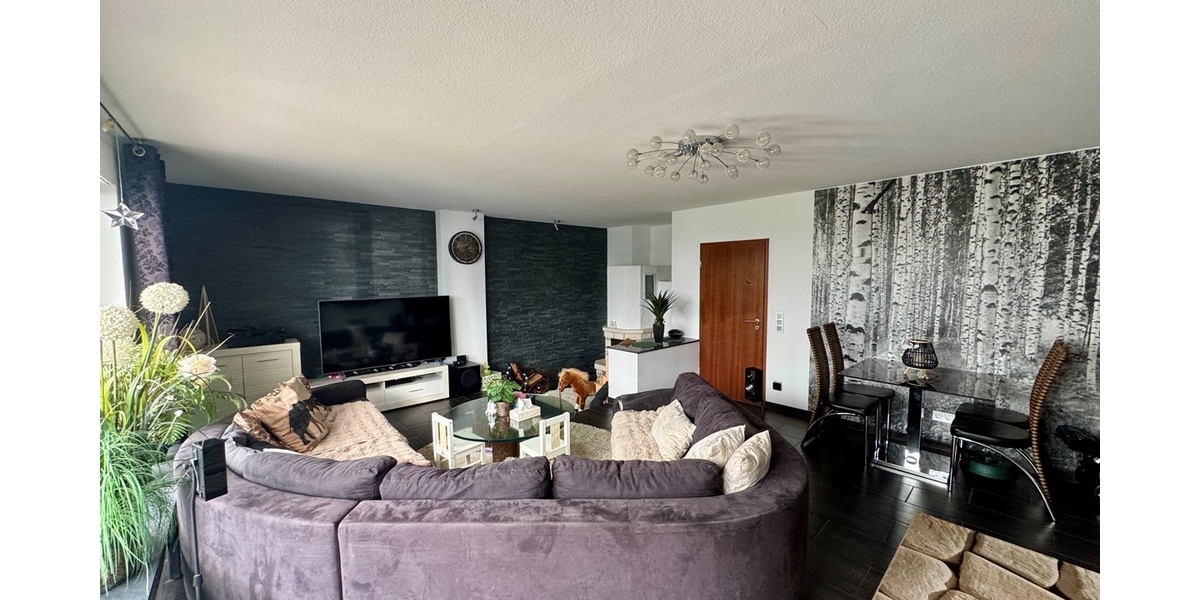 Friedrichsdorf: Großzügige Doppelhaushälfte mit separater Einliegerwohnung! - Doppelhaushälfte Friedrichsdorf | Angebot:27145996