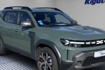 Dacia Duster 7.401 km 21.980 € Bad Grönenbach 87730